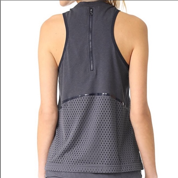 Sold!! Adidas by Stella Mccartney tank L - Picture 2 of 6